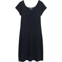 Superdry Zomerjurk marine