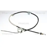 TRISCAN 8140 131366 Handremkabel