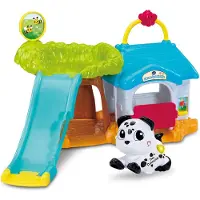 Vtech Rol & Dol Dieren Speelhuisje - Speelset - 1 tot 5 Jaar