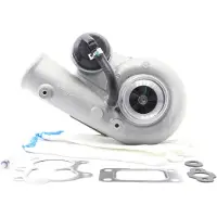 ALANKO 10900923 Turbocharger