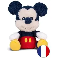 Tonies knuffel Disney Mickey voor Toniebox-verhalenverteller