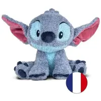 Tonies Peluche Câlin Disney Stitch pour Conteuse Toniebox