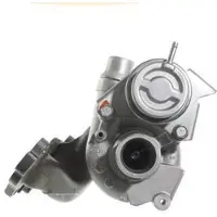 ALANKO 10901310 Turbocharger