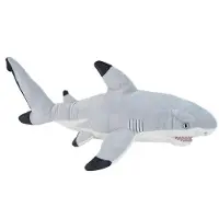 Wild republic Teddy Shark Medium Zwarte Punten