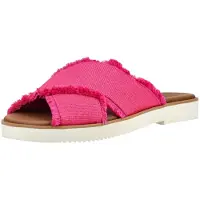 Toms Muiltjes pink