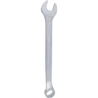 Ks Tools 517.1619 517.1619 Ring-steeksleutel Sleutelbreedte (metrisch) 19 mm