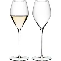 Riedel Witte Wijnglazen Veloce - Sauvignon Blanc - 2 stuks