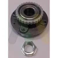 MOTAQUIP LVBW837 Wiellagerset