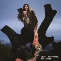Sonic Lolita Delmonteil - Basandere (CD)