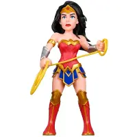 1UP Figurine Pvc Minix Wonder Woman Dc Comics 12Cm Movies N°162