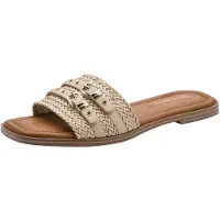 Tamaris Muiltjes beige