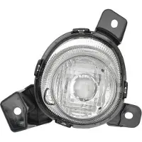 Diederichs 6543289 Dagrijverlichting