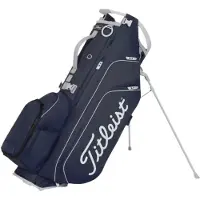 Titleist Hybrid 14 StaDry Navy