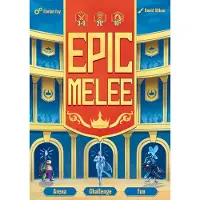 Sorry We Are French EPIC MELEE