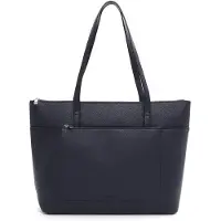 Emily & Noah Shopper ' E&N Albi RUE 09 ' blauw