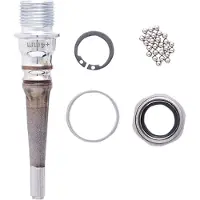 Shimano Pd-m9100 Left Pedaalas