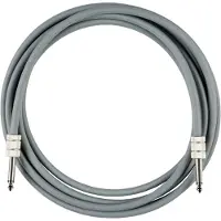 Fender 10' ANNIVERSARY INSTRUMENT CABLE GRAY 10'