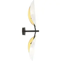 Valotorni VENE K2 WHITE/GOLD