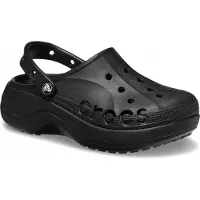 Crocs Dames Klompen Zwart