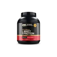 Optimum Nutrition 100% Whey Gold Standard - 2000 g - Aardbei