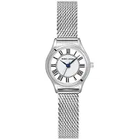 Pierre Lannier Analoog horloge wit