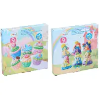 Creative Kids Paint set magnet 2as