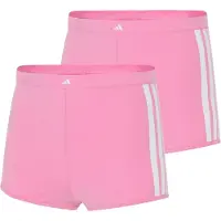 Adidas Originals Broekje ' Sport Active Essentials 3 Stripes ' pink