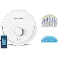 Rowenta X-Plorer Serie 90 RR8777WH
