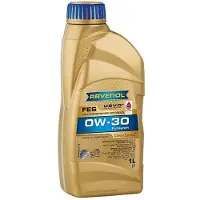 Ravenol 1111146-001-01-999 Motorolie