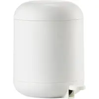 Zone Denmark Prullenbak Sensu White 4L