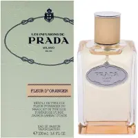 Prada Eau de parfum Infusion de Fleur D'Oranger