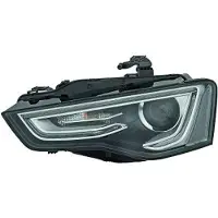 Diederichs 1045185 Koplamp