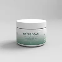 Naturecan CBD Spierzalf - Chili - 100 ml - 1000 mg CBD - Met Spaanse Peper