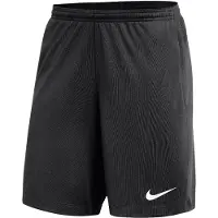 Nike Dri-FIT III Scheidsrechter Short Heren XXL
