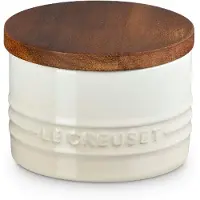 Le Creuset Signature voorraadpot Meringue, 200 ml