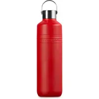 Le Creuset On The Go Drinkfles Kersenrood 1L