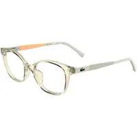 Lacoste L3662 Beige lumi 45/15/130 Meisje Brilmonturen