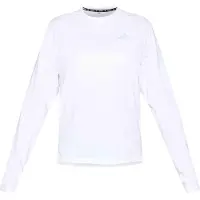 Adidas Functioneel shirt 'Adi365' lichtgrijs / wit
