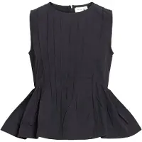 Vila Blouse 'VIJimba' zwart