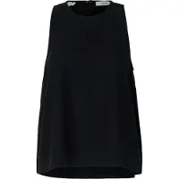 SELECTED WOMEN Blouse 'SLFLUISA' zwart