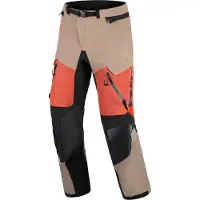 Alpinestars Halo Pro Ds Xf Laminated Broek