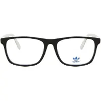 Adidas Original OR5022 Black 55/17/145 UNISEX Brilmonturen