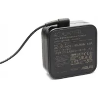 Asus Netadapter - - 0A001-00041600 - 65W - Spanning 19V - AC/DC