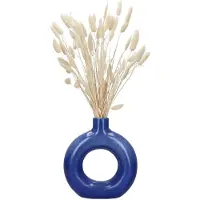 MamboCat B. Peruya vaas rond blauw – 2033011