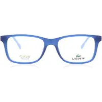 Lacoste L3647 N Matte blue lumi 50/16/140 Jongen Brilmonturen