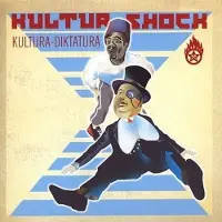 Import Kulture dictatura