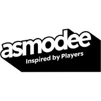 Asmodee Ambiance spel Jungle Speed La Totale