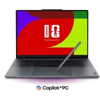 Lenovo Yoga Pro 9i 16 Ultra7-Windows 11 Home-32GB-1TB-RTX 5060 Intel Core Ultra 7 356H-processor E-cores tot 3,50 GHz en P-cores tot 4,70 GHz, Windows 11 Home 64, 1 TB SSD M.2 2242 PCIe Gen4 TLC -
