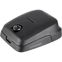 Scanstrut DS-HD6-BLK Dachdurchführung DS-HD6-BLK double Kabeldoorvoer