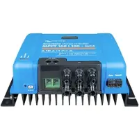 Victron Energy SmartSolar 150/100-MC-4 VE.Can Laadregelaar voor zonne-energie MPPT 12 V, 24 V, 48 V 100 A